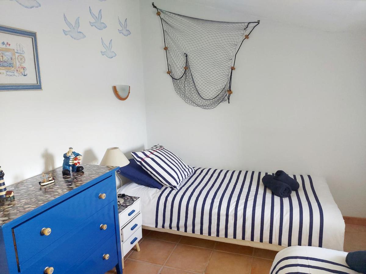 Bed and Breakfast Moulin De Mauzac Saint-Just-Luzac Exterior foto